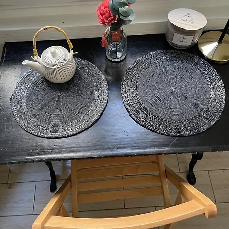 Apartamento Gare Hyper Centre *