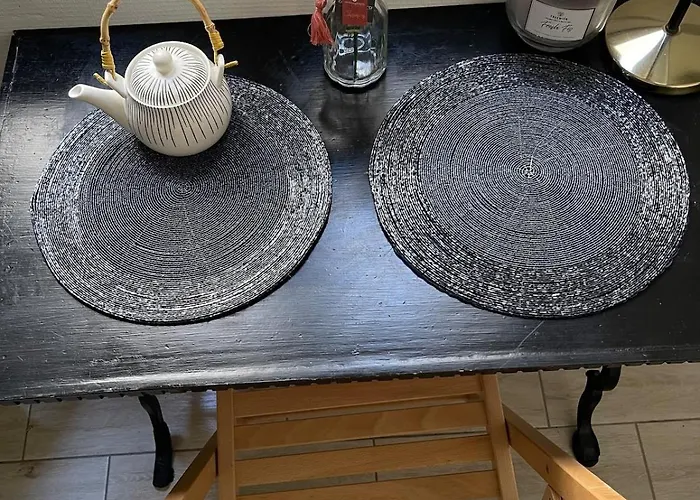 Apartamento Gare Hyper Centre *