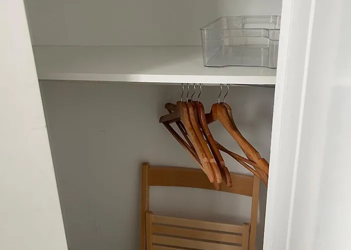 Apartament Gare Hyper Centre